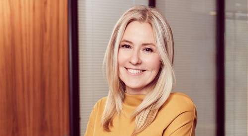 Надия Черкасова вошла в ТОП-100 женщин-инвесторов в номинации «Бизнес-ангелы»