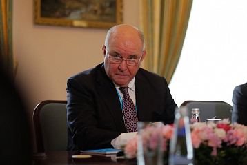 Г. Карасин: Россия дорожит добрососедскими связями с Республикой Корея