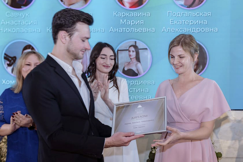 Имена лауреатов премии «Талантливая женщина в добывающей отрасли» назвали в Москве