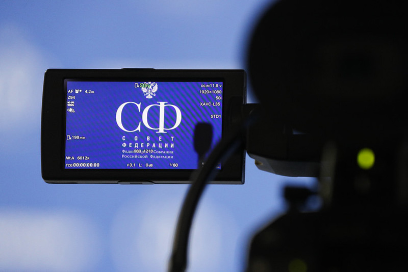 Встреча российских женщин-предпринимателей с Валентиной Матвиенко «Голос женского бизнеса» пройдет в Совете Федерации