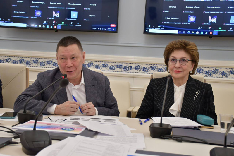 Галина Карелова. Развитие женского предпринимательства и сохранение традиционной культуры коренных народов обсудят эксперты Первого форума женщин Севера