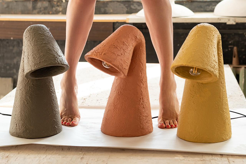 Участница Международного конкурса женских предпринимательских проектов АТЭС 2023 года — приглашенный дизайнер Международной выставки мебели, интерьерных решений и искусства ARTDOM 2024