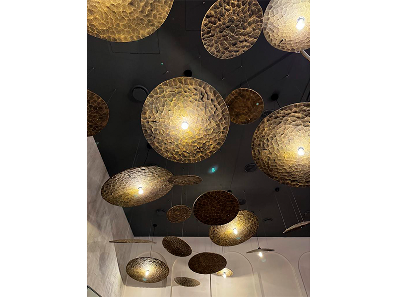 Участница Международного конкурса женских предпринимательских проектов АТЭС 2023 года — приглашенный дизайнер Международной выставки мебели, интерьерных решений и искусства ARTDOM 2024