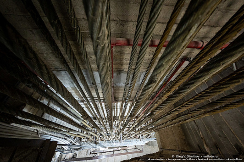 Посвящение женщинам: памятник «Родина-мать зовет!» в Волгограде