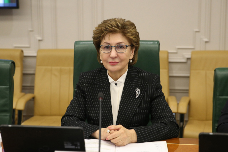 Правительство России утвердило Стратегию действий в интересах женщин на 2023–2030 годы