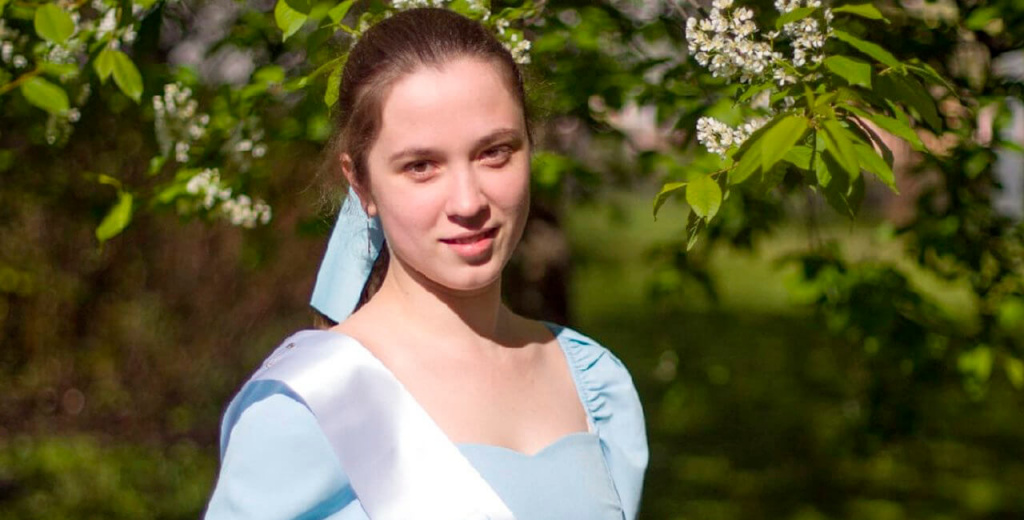 Ульяна Куклова