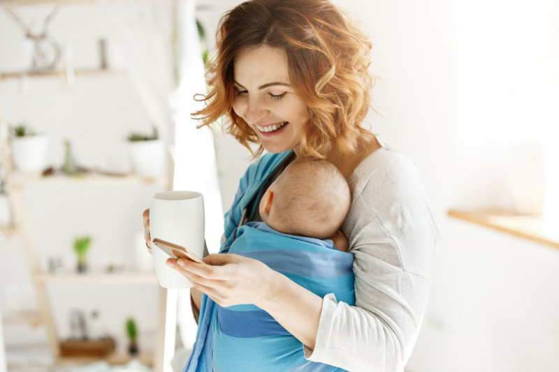 Стартовал прием заявлений на получение единого пособия в связи с рождением и воспитанием детей