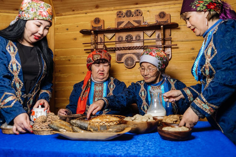 Продлены сроки приема фотоисторий, посвященных женщинам, на конкурс «ОБЪЕКТИВная благотворительность»