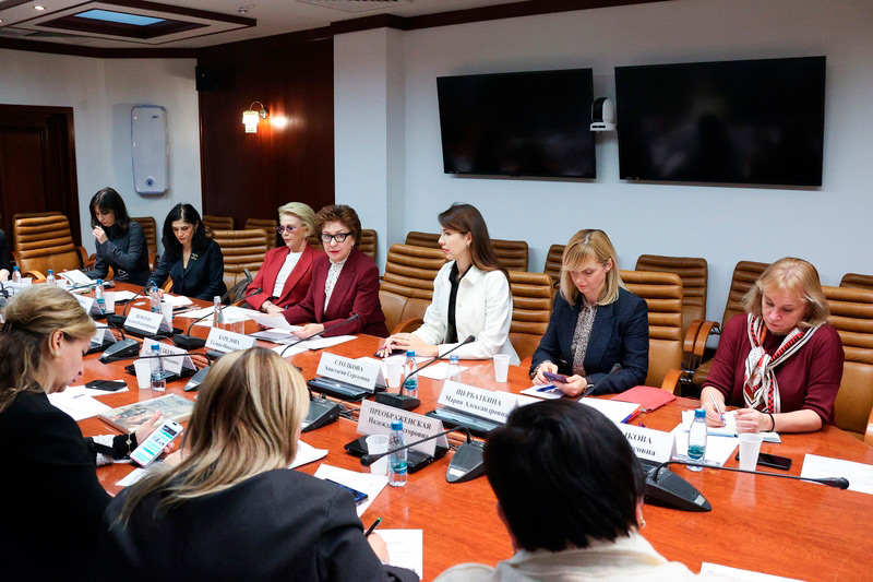 Дайджест событий проектов Совета ЕЖФ с 3 по 9 февраля 2025