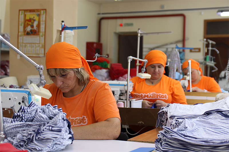 Эксперт: снижение НДС с 20 до 10 процентов для производителей детских товаров даст импульс к развитию отрасли в России