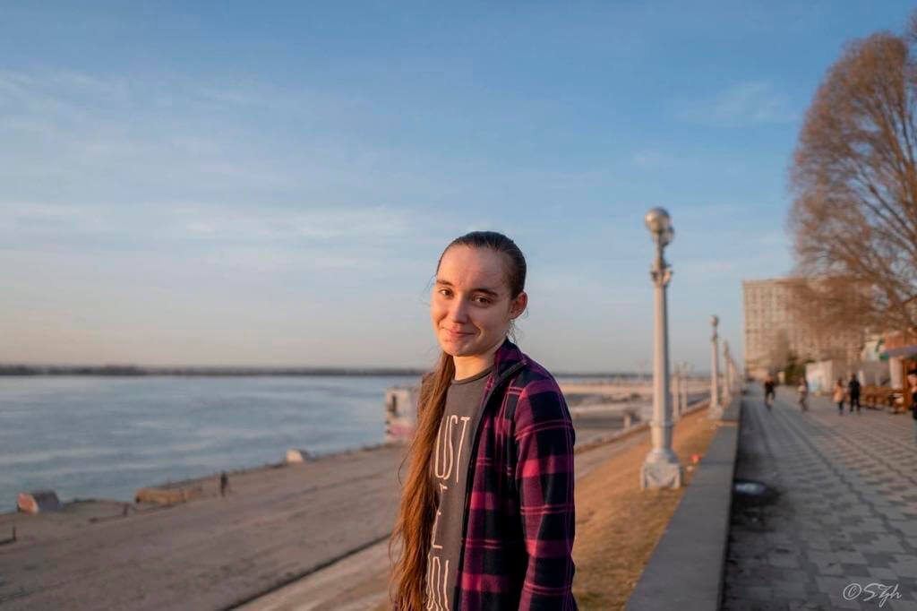 Екатерина Бобкова