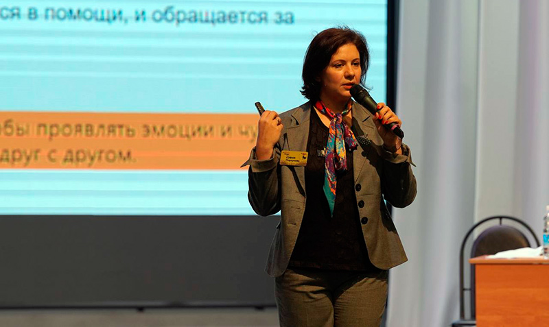 Более 200 жительниц Камчатки присоединились к проекту Совета ЕЖФ «Женщины и их роль в развитии флотских городов»