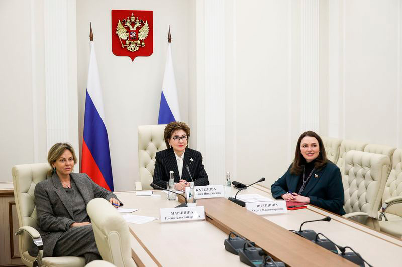 итоги VI Всероссийского конкурса социальных проектов «Инносоциум»