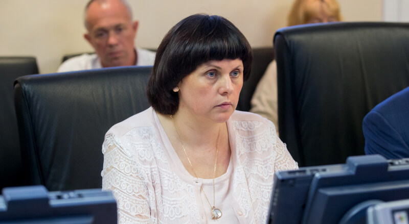 Елена Афанасьева