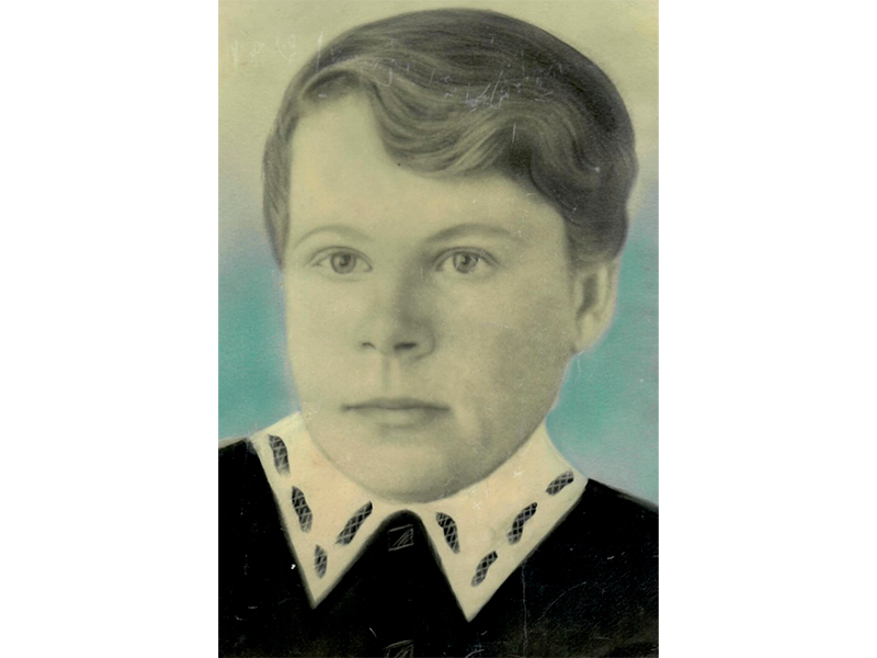 Подвиг женщин Победы