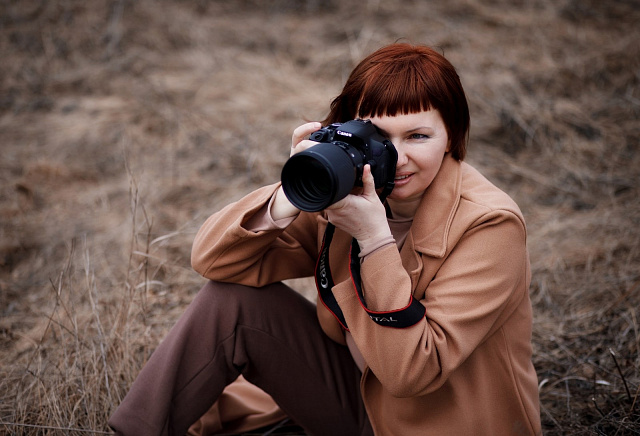 Девушки с мощной энергетикой