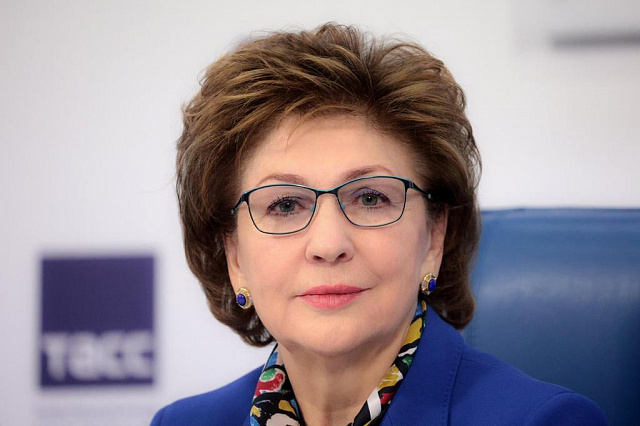 Поздравляем с днем рождения Галину Николаевну Карелову