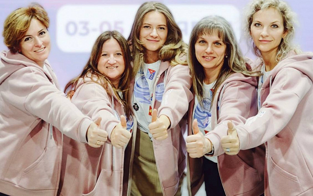 Пять лет программе «Женщина-лидер»: пять вдохновляющих историй выпускниц