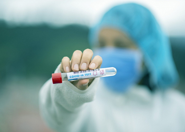 «В России разрабатывают 26 вариантов вакцин от коронавируса»: Глава Роспотребнадзора рассказала о ситуации c COVID-19