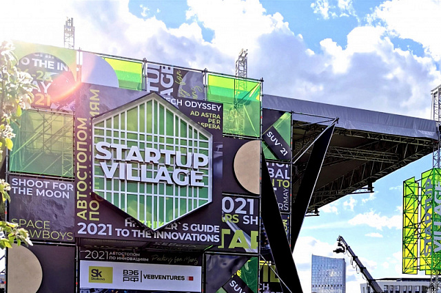 Четыре женских технологических стартапа стали победителями Стартап-тура «Открытые инновации»