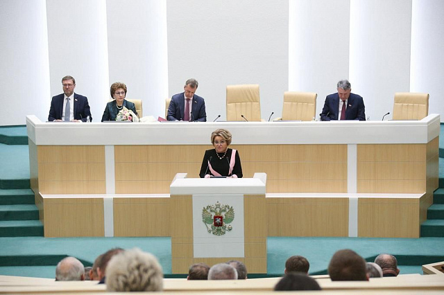 Законы, которые вступили в силу в январе 2022 года