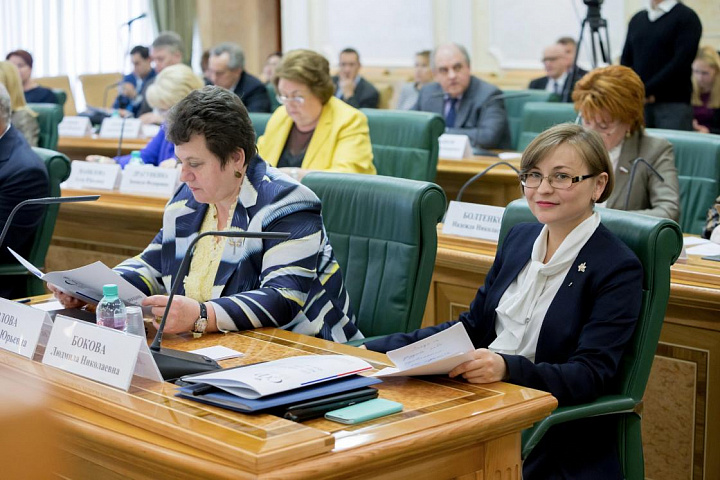 Первый Евразийский Женский Форум, 24-25 сентября 2015 года