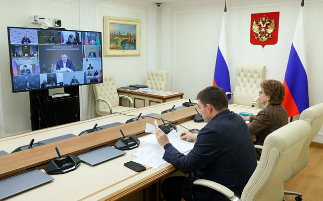 Совет ЕЖФ проведет сессии на Международном экономическом форуме «Россия — Исламский мир: KazanForum 2023»