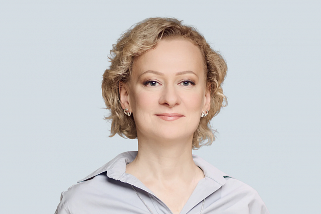 О ключевых приоритетах HR-стратегии в компании и оценке работы HR-команды