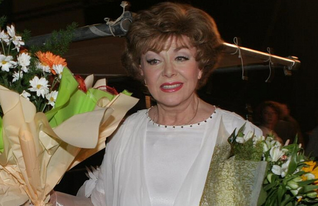 Акцент, который прославил женщину