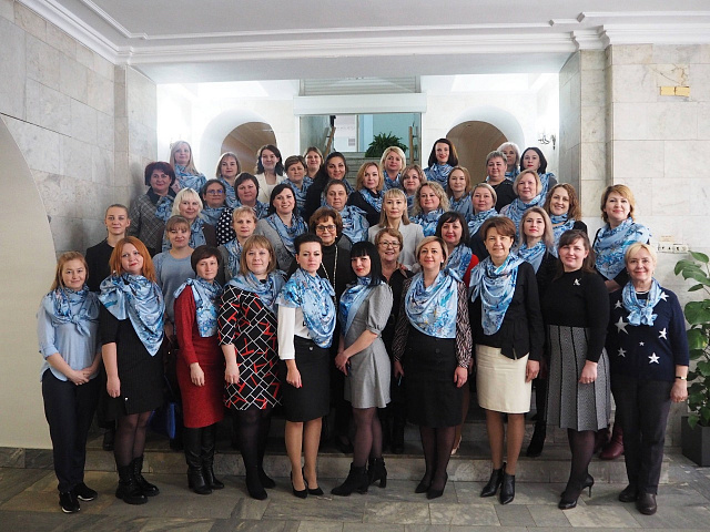 День местного самоуправления в России