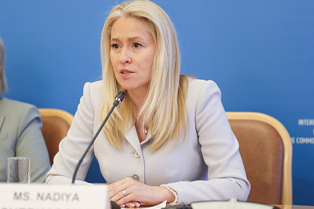 Большие итоги 2021 года проекта Совета Евразийского женского  форума - «Развитие женского предпринимательства»