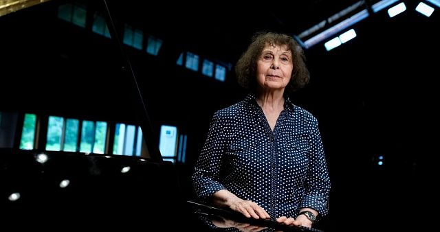 Вдохновение из глубин сердца