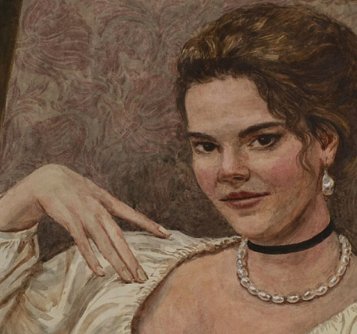 Сёстры Андрияки: преемственность поколений