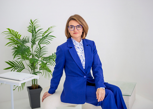 Роскошь быть полезной