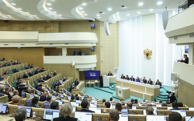 Три главные причины стать парламентарием, по мнению женщин-законодателей