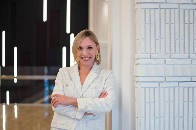 Победительница конкурса «Женщины за сохранение традиций» собирает истории флотских семей России