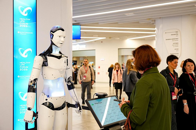 Дайджест недели со 9 по 15 марта 