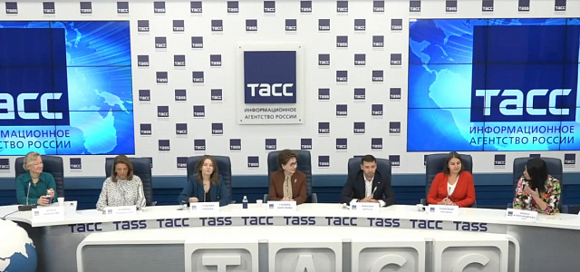 Участницы Совета ЕЖФ обсудили возможности для привлечения женщин в промышленность 