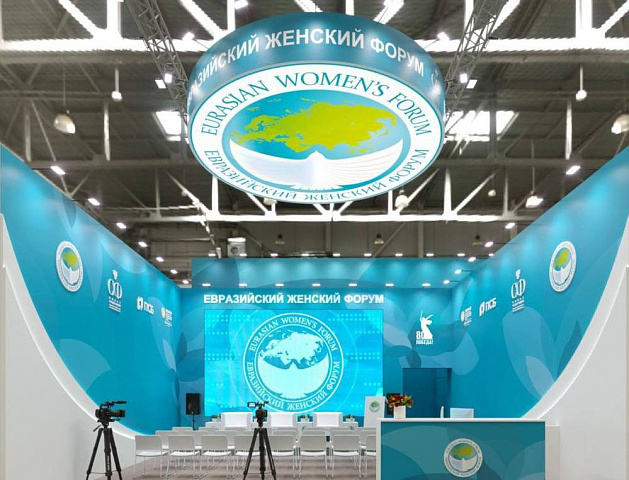 Деловую программу Совета ЕЖФ на ПМЭФ откроет дискуссия о венчурах