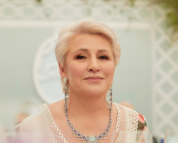 От юрисконсульта из райпо в ТОП-20 самых богатых женщин России