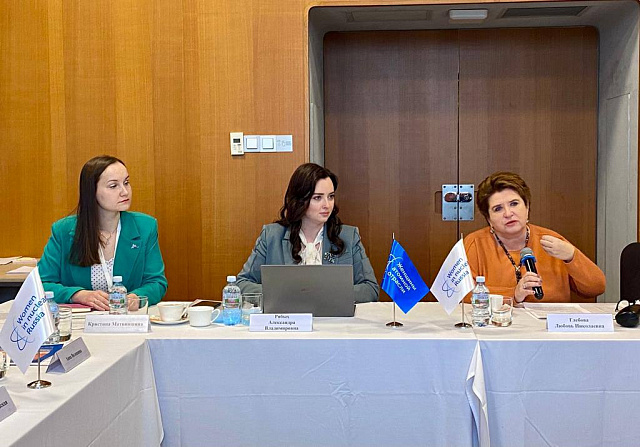 Международный диалог «Кооперация и сотрудничество в интересах развития Арктики» состоится на стенде ЕЖФ в рамках ПМЭФ-2022