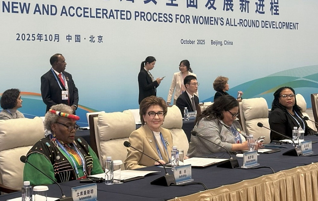 Дайджест событий недели с 13 по 19 октября