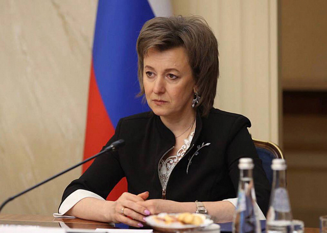 Женщины - экспортеры считают выход на маркетплейсы одним из ключевых условий формирования новой карты международного рынка.