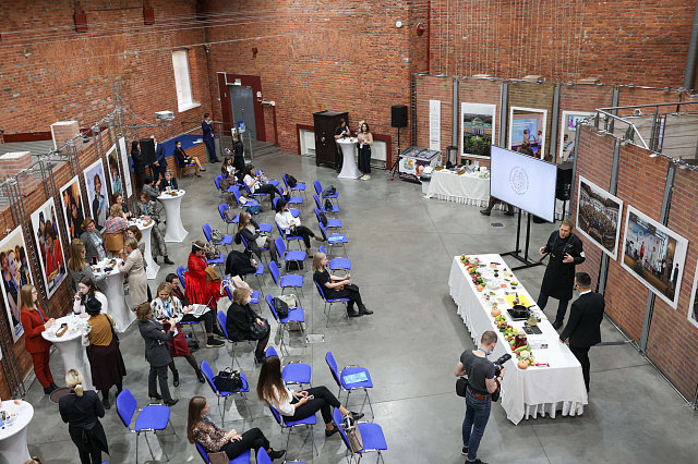 Роль женщины в сельском хозяйстве стала одной из главных повесток Евразийского женского форума