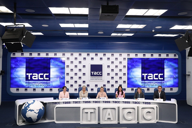 Евразийское детское сообщество запускает онлайн-платформу для успешных детей и их родителей