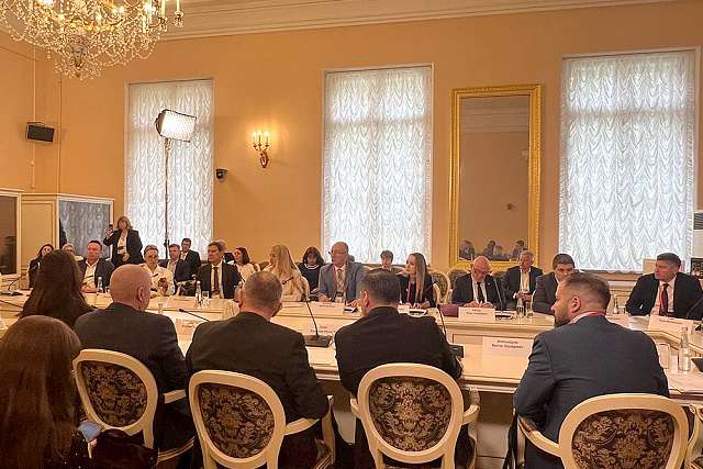 Фонд Филатова представил новые разработки в регенеративной медицине 
