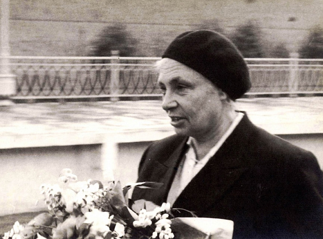 Океаническая Мавра