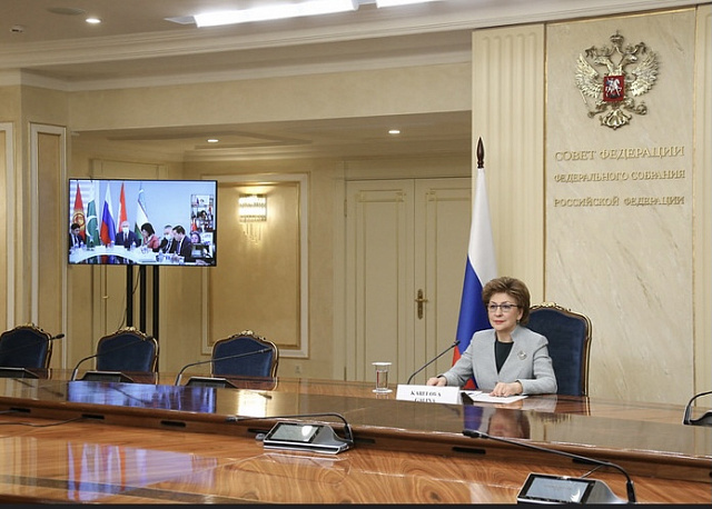 Основные решения Ташкентского форума женщин-лидеров ШОС обсудят на третьем Евразийском женском форуме