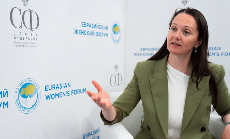 Участники проекта Совета ЕЖФ организовали обучение гостиничному сервису для жителей Новгородской области