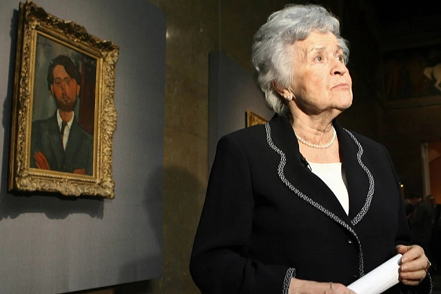 Жизнь в искусстве на перекрестке эпох